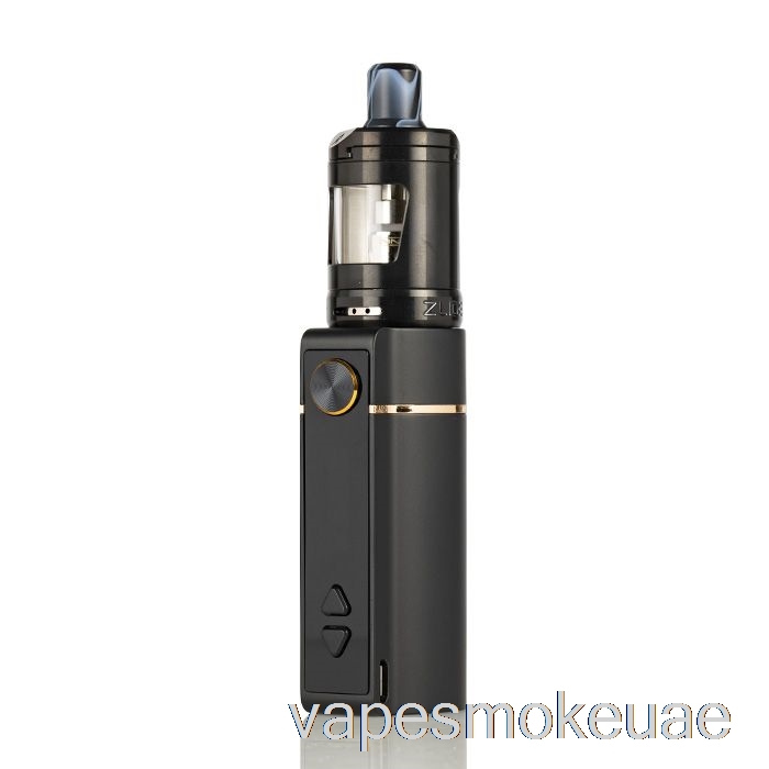 فيب الإمارات العربية المتحدة Innokin Coolfire Z50 Zlide 50W Starter Kit، أسود